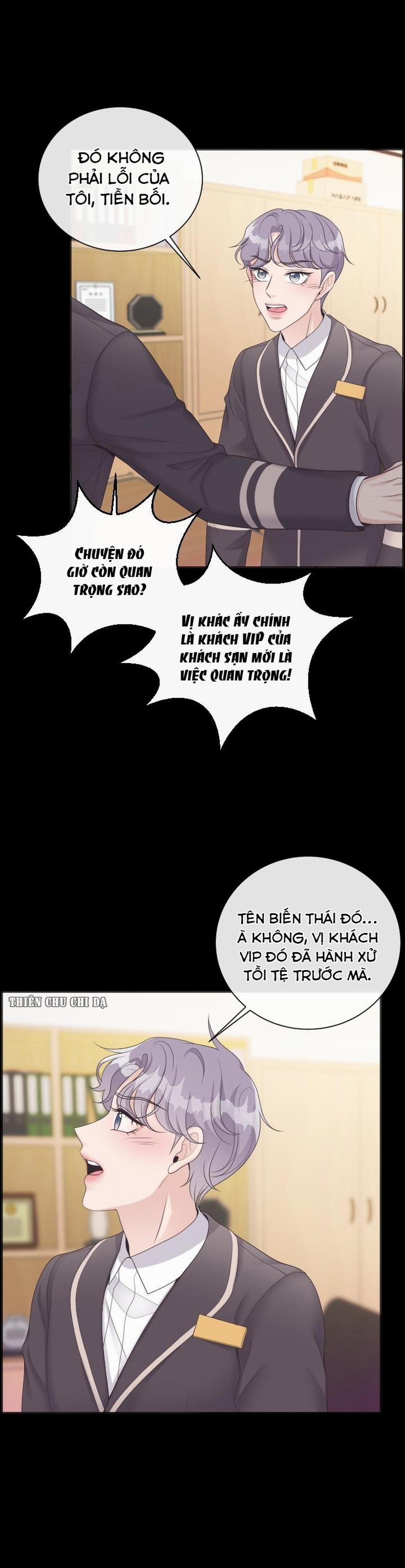 Chàng Quản Gia 7 trang 14