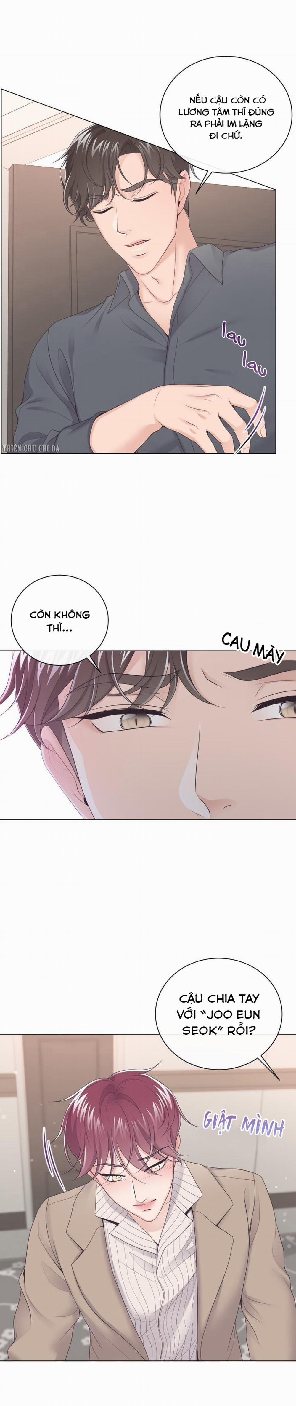 Chàng Quản Gia 7 trang 2