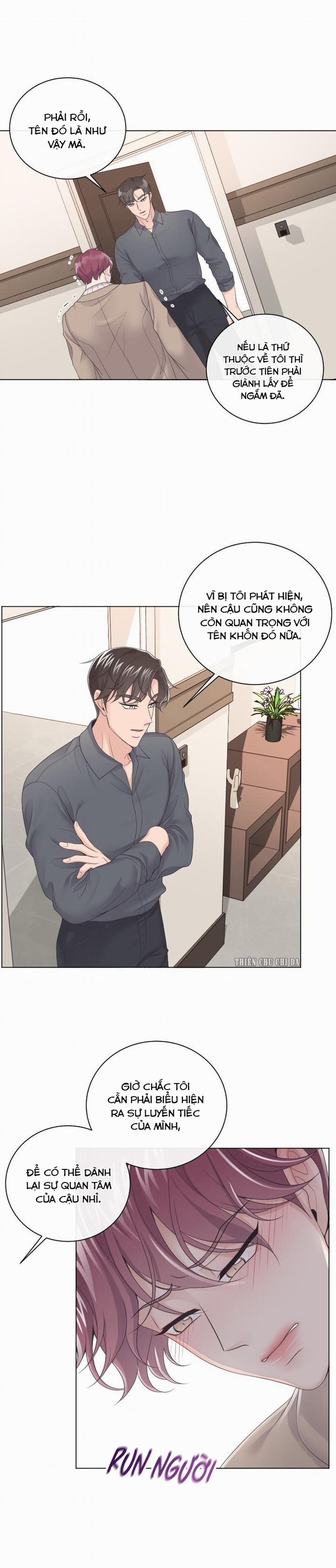 Chàng Quản Gia 7 trang 3