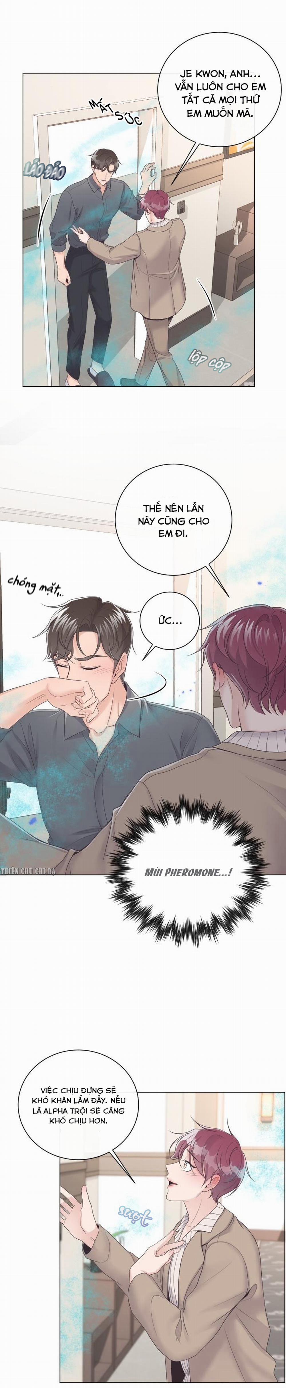 Chàng Quản Gia 7 trang 5