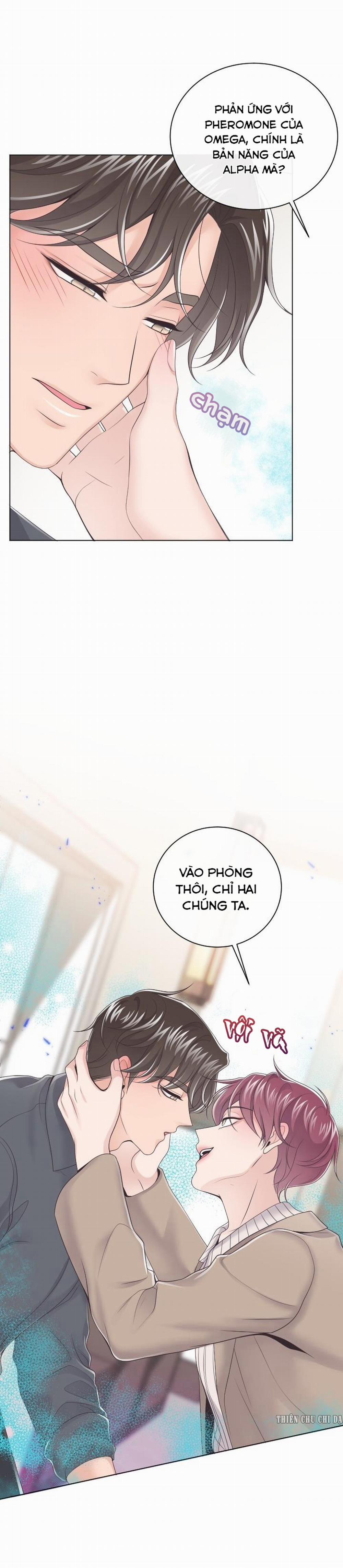 Chàng Quản Gia 7 trang 6