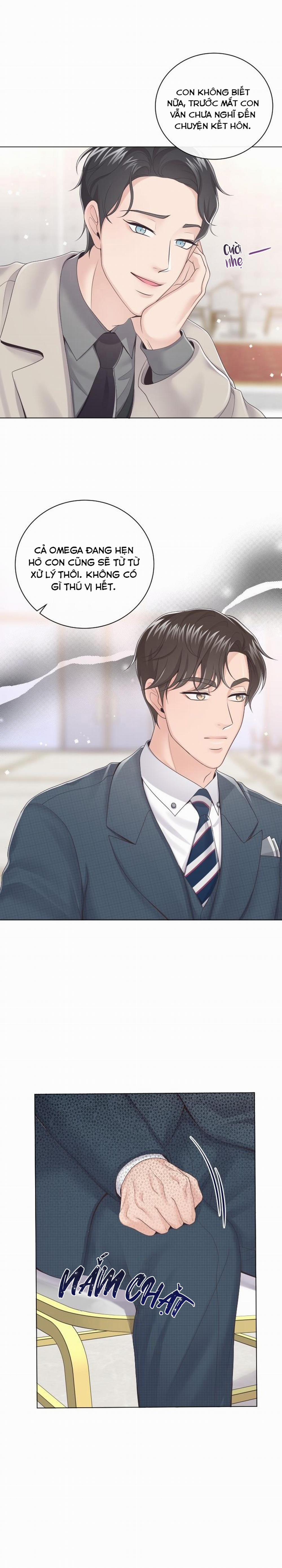 Chàng Quản Gia 8 trang 15