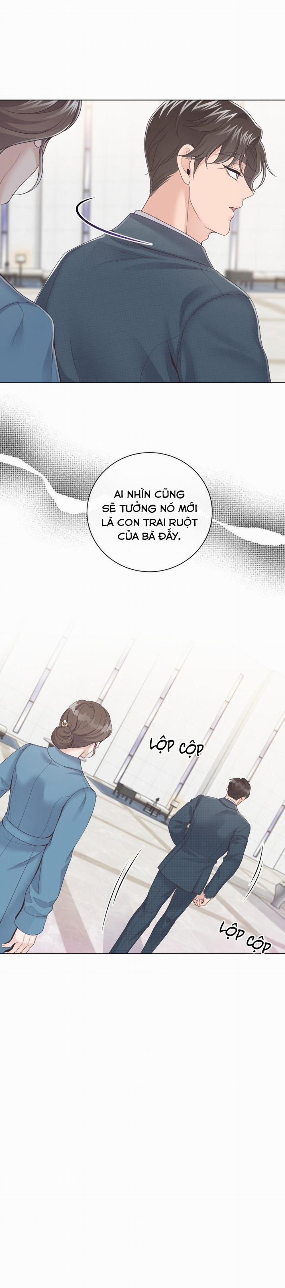 Chàng Quản Gia 8 trang 21