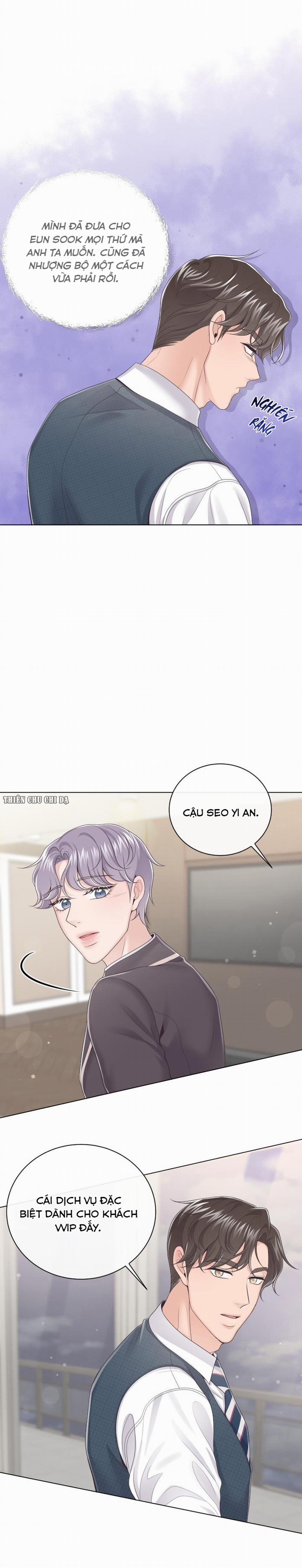 Chàng Quản Gia 8 trang 24