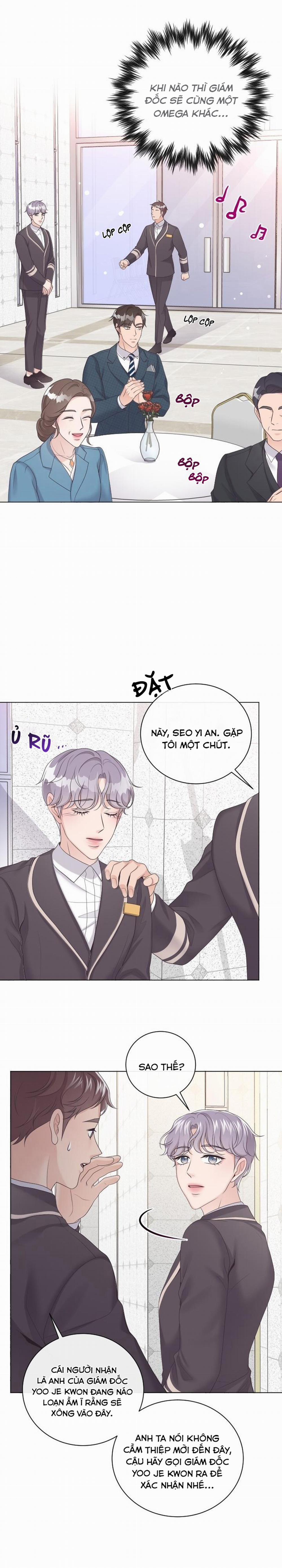 Chàng Quản Gia 8 trang 5