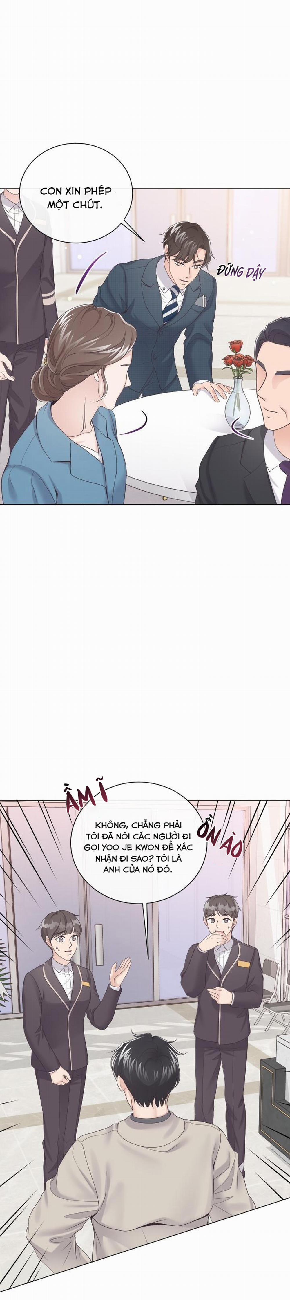 Chàng Quản Gia 8 trang 7