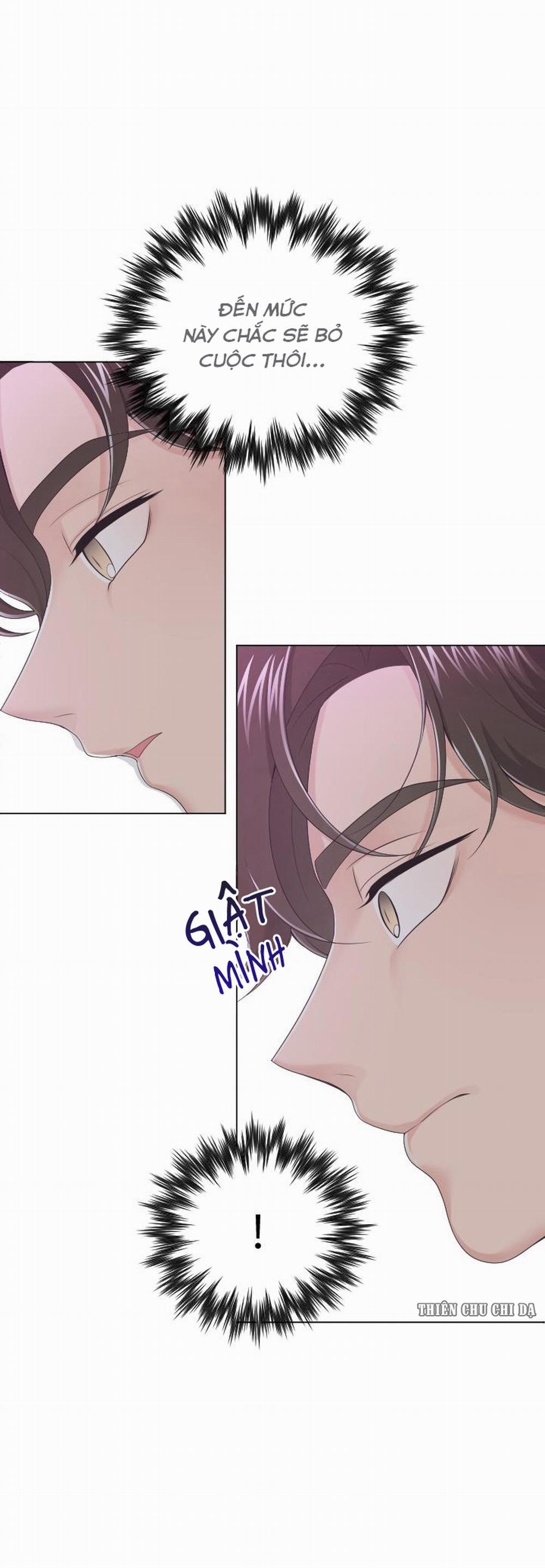 Chàng Quản Gia 9 trang 14