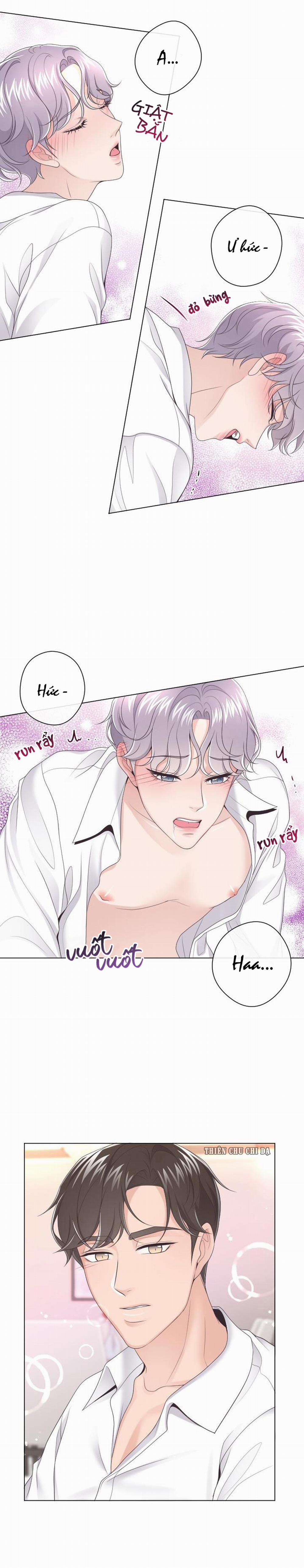 Chàng Quản Gia 9 trang 16