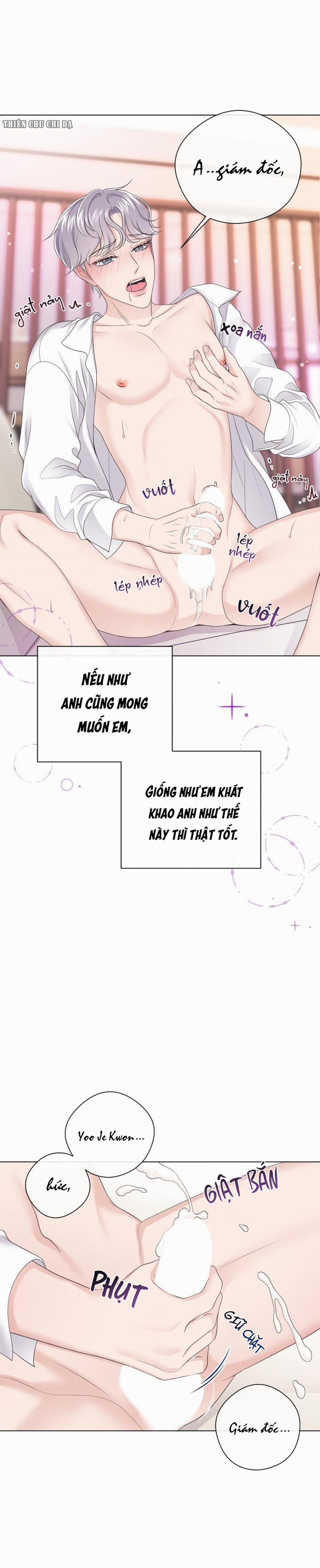 Chàng Quản Gia 9 trang 19