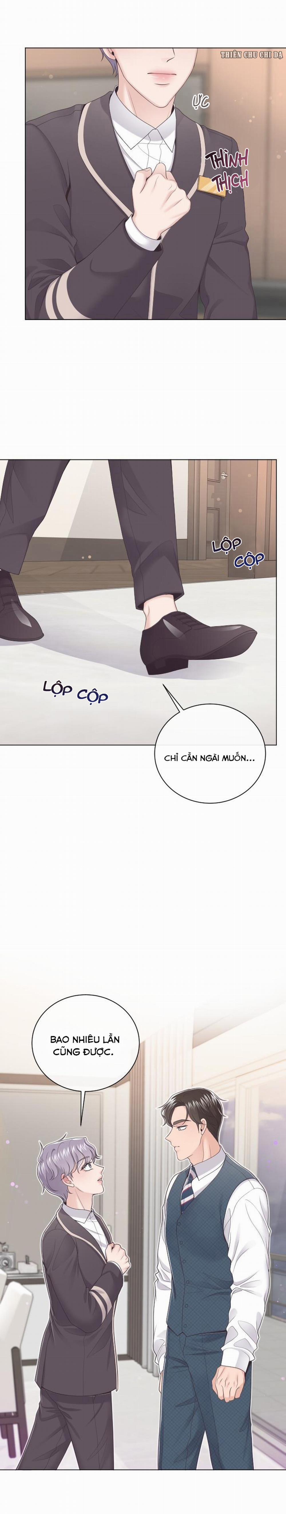 Chàng Quản Gia 9 trang 2