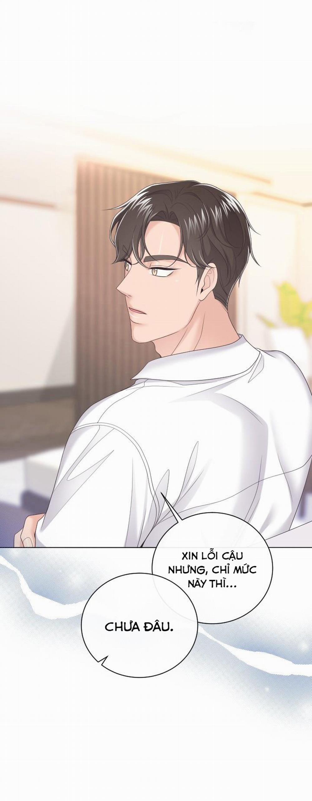 Chàng Quản Gia 9 trang 21