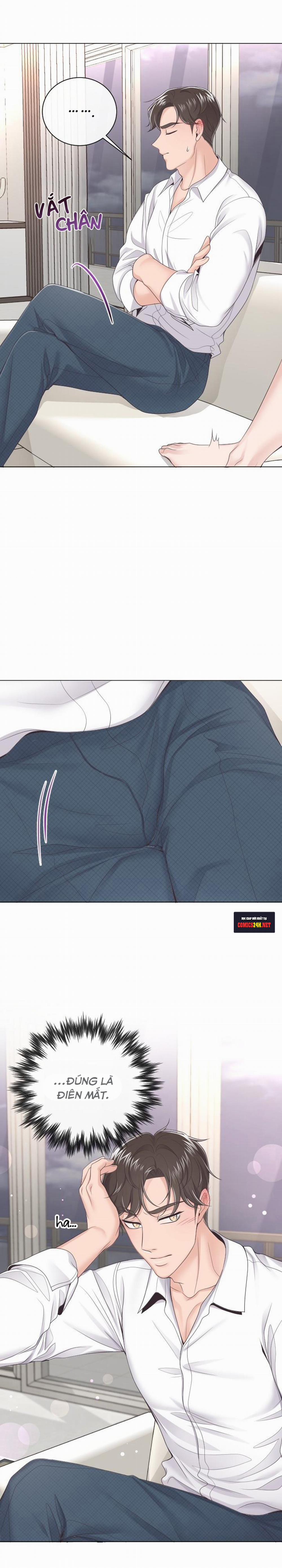 Chàng Quản Gia 9 trang 25