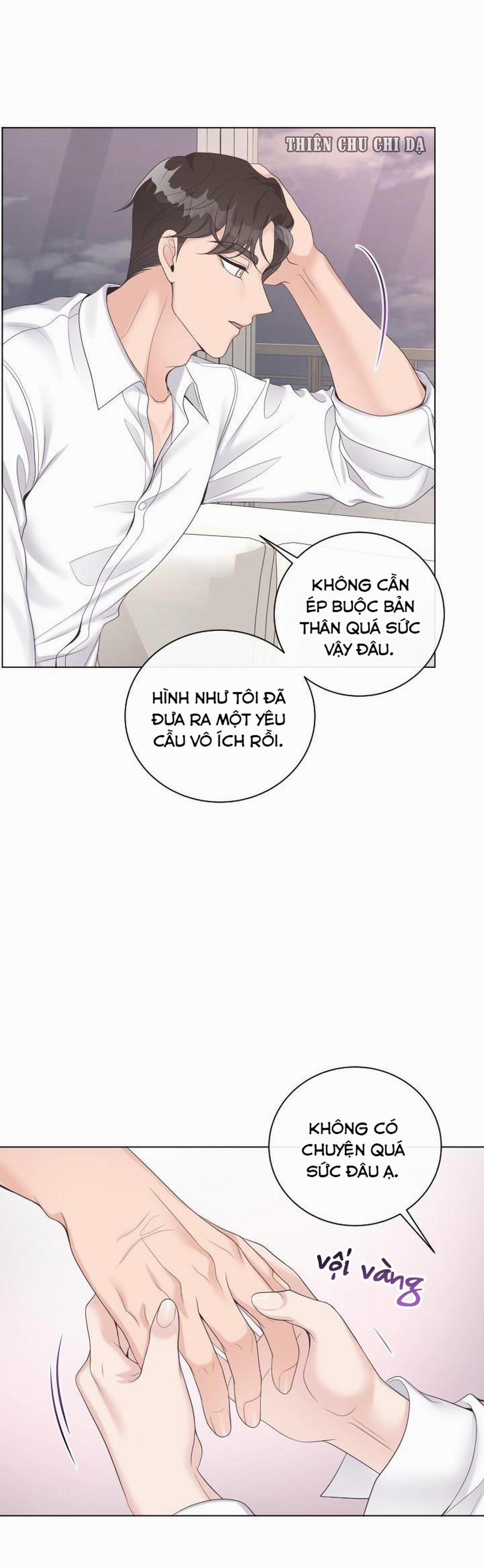 Chàng Quản Gia 9 trang 8