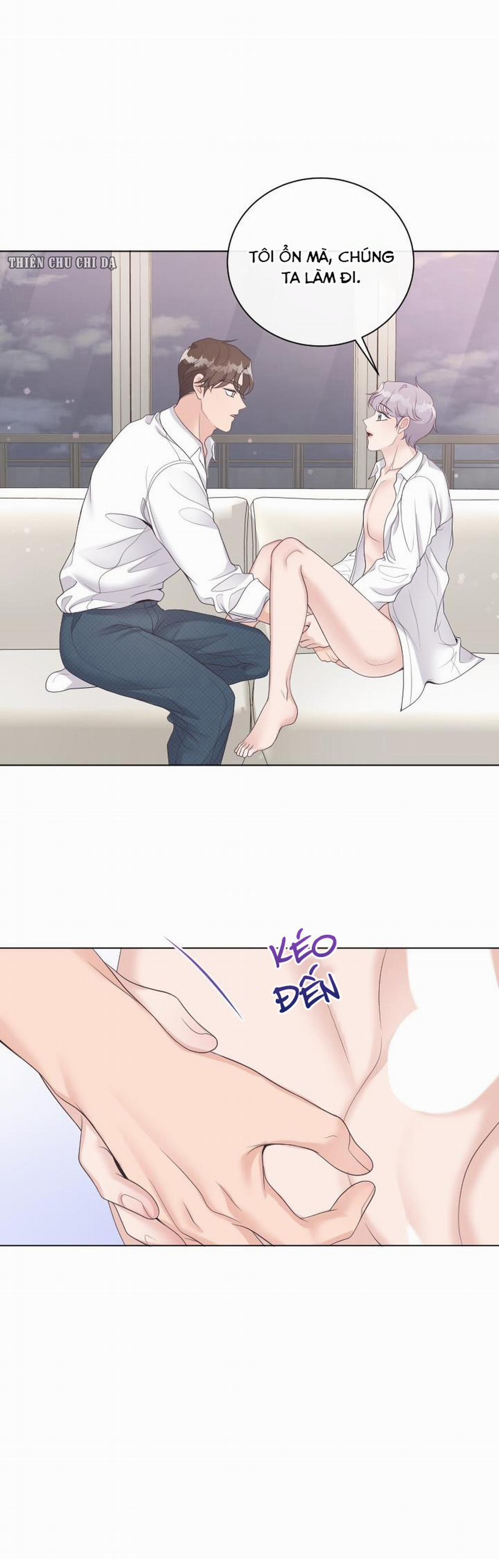 Chàng Quản Gia 9 trang 9