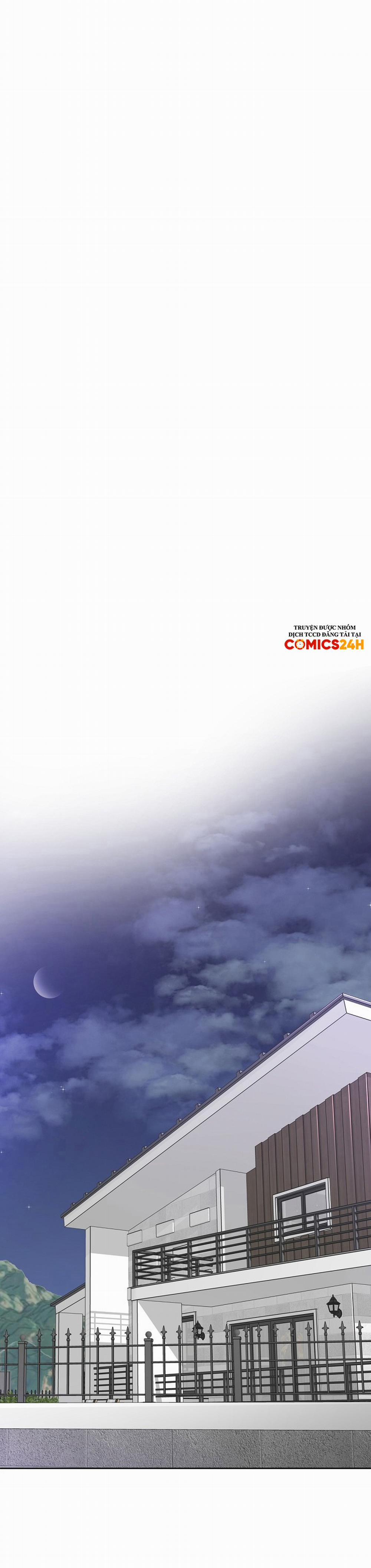 Chàng Quản Gia Ngoại truyện 1 trang 10