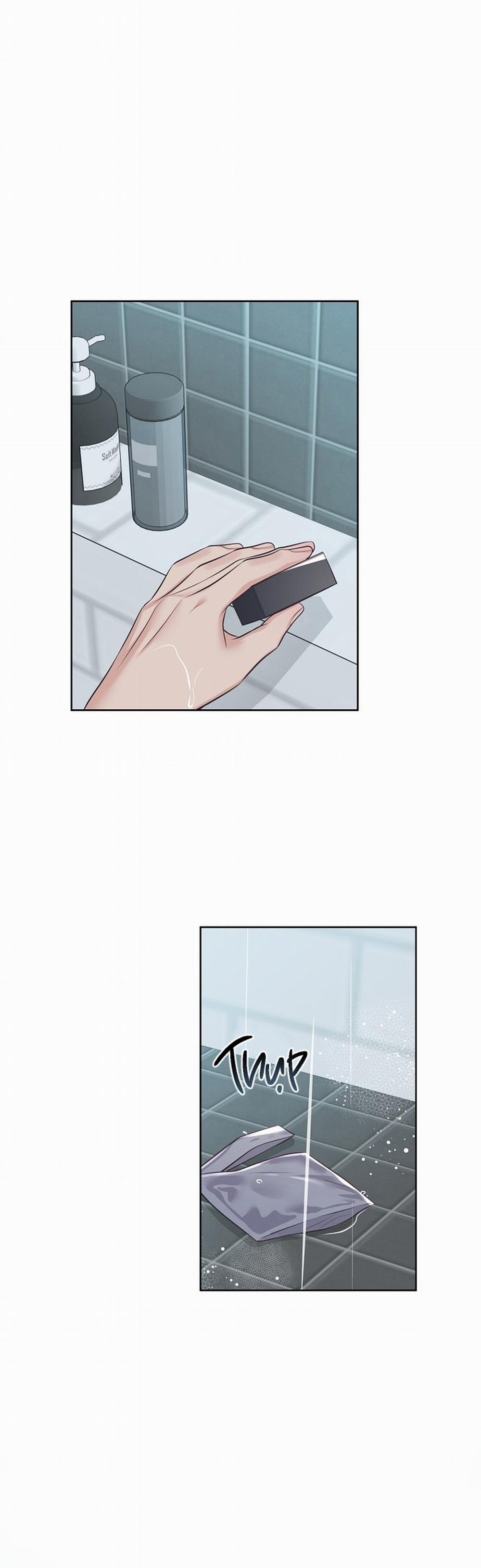 Chàng Quản Gia Ngoại truyện 1 trang 29