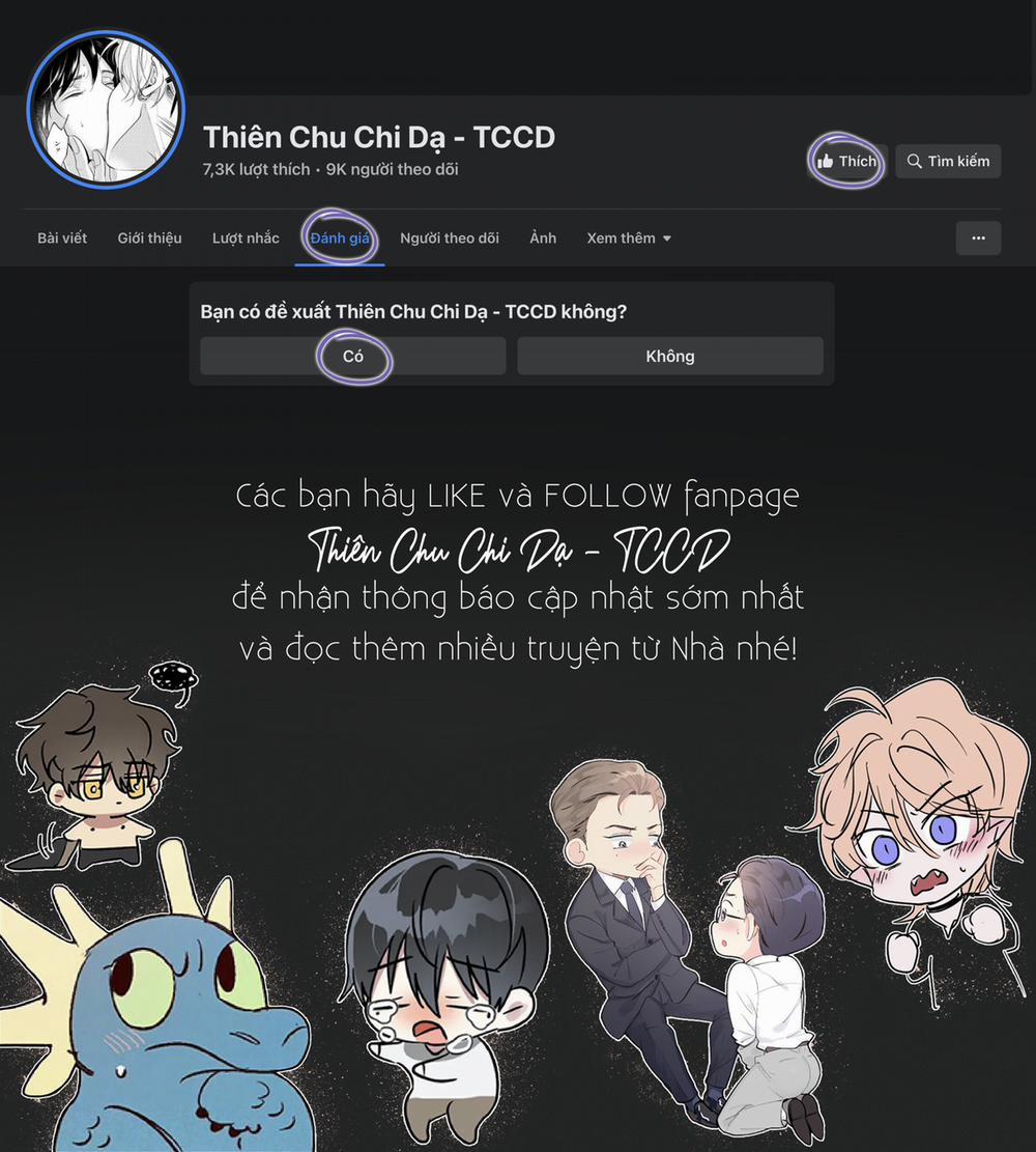 Chàng Quản Gia Ngoại truyện 1 trang 31