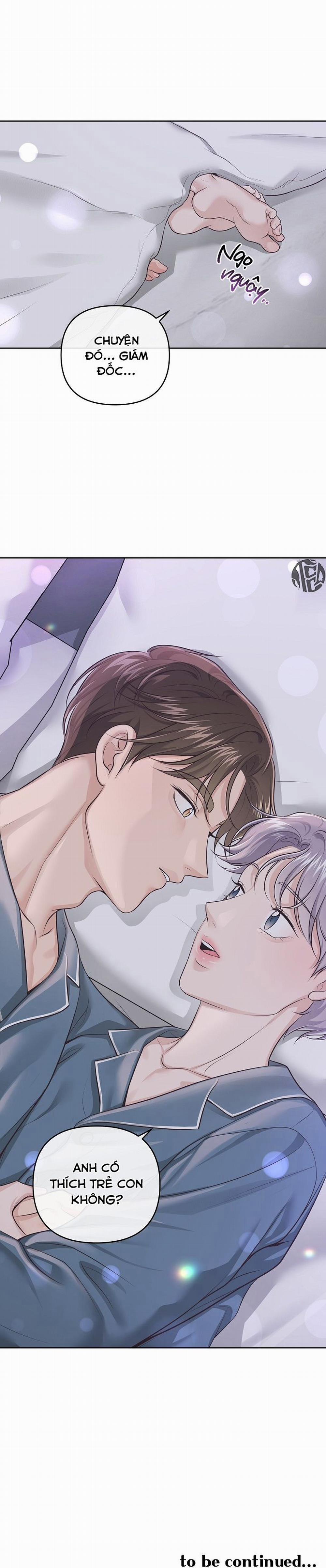 Chàng Quản Gia Ngoại truyện 2 trang 27