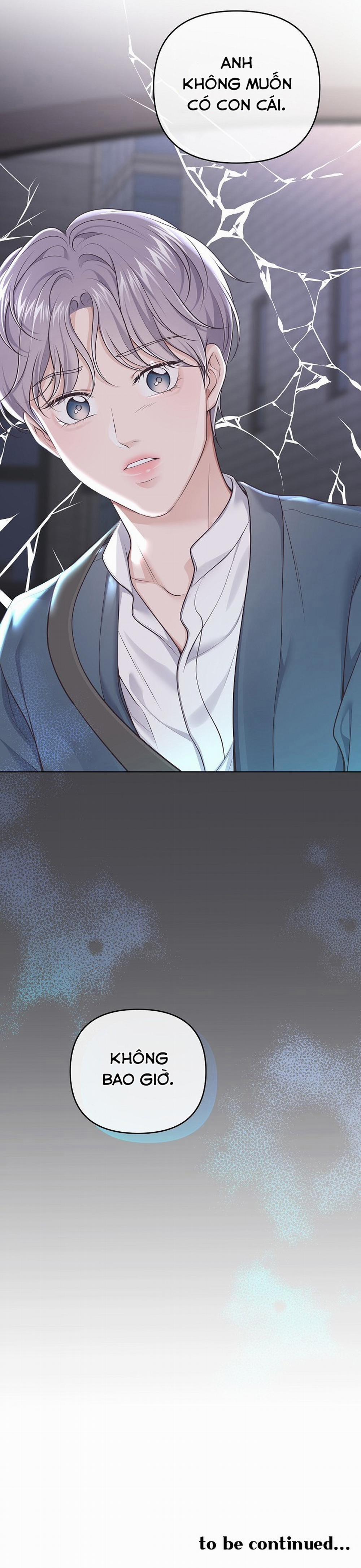 Chàng Quản Gia Ngoại truyện 3 trang 29