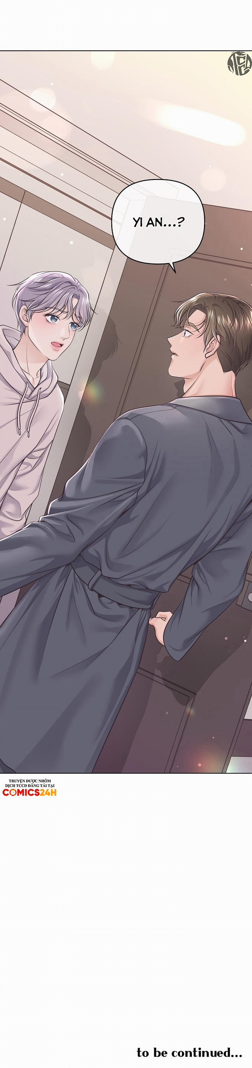 Chàng Quản Gia Ngoại truyện 4 trang 26