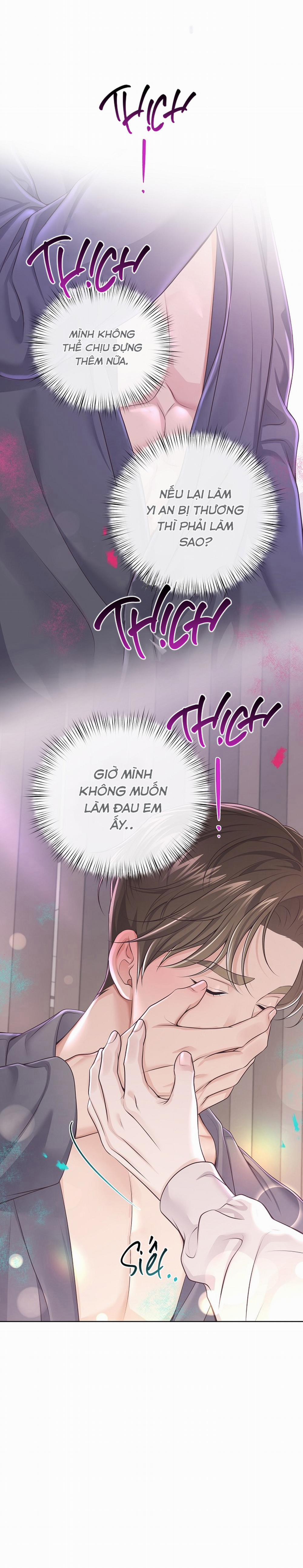 Chàng Quản Gia Ngoại truyện 5 trang 15