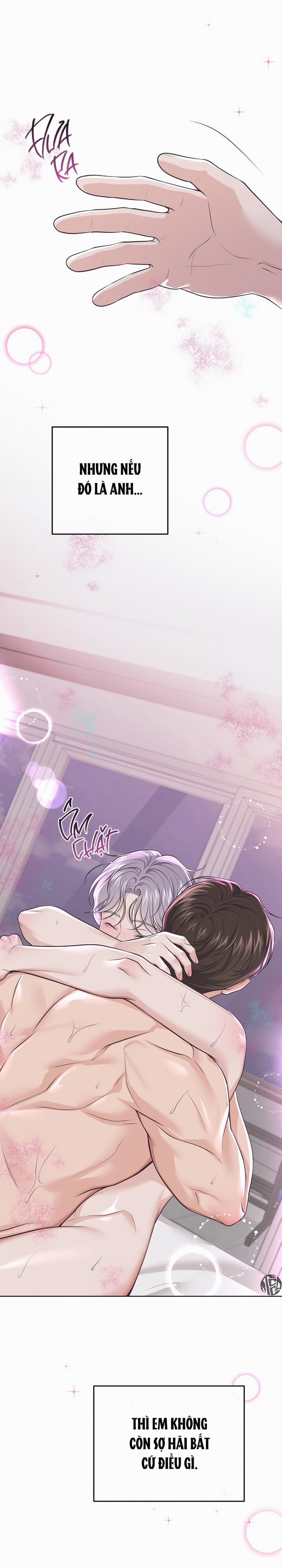 Chàng Quản Gia Ngoại truyện 7 trang 11