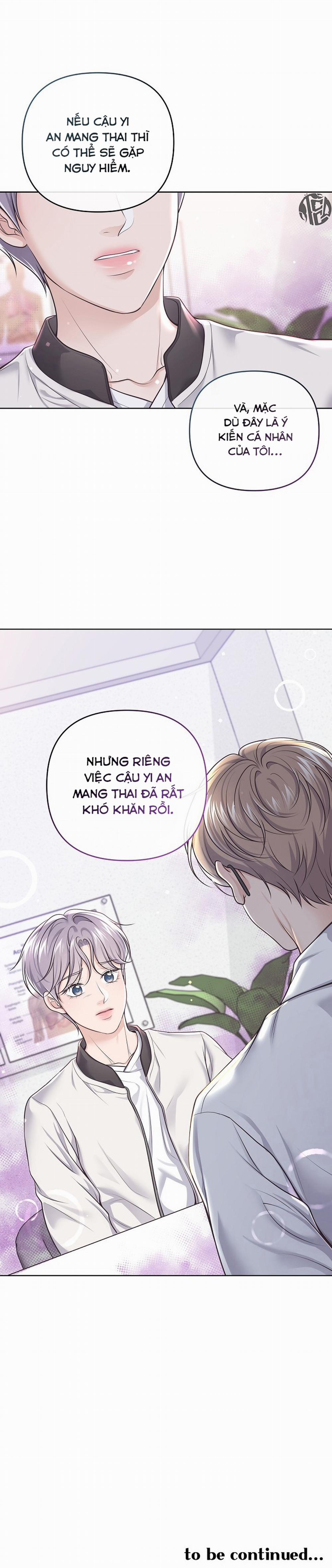 Chàng Quản Gia Ngoại truyện 7 trang 27