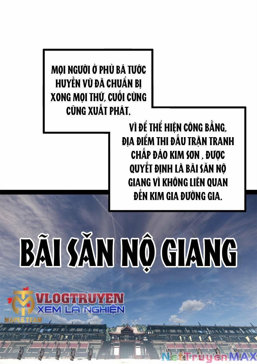 Chàng Rể Mạnh Nhất Lịch Sử 102 trang 1