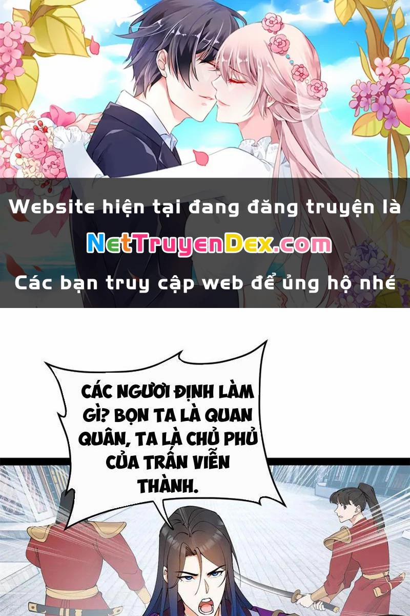 Chàng Rể Mạnh Nhất Lịch Sử 257 trang 0
