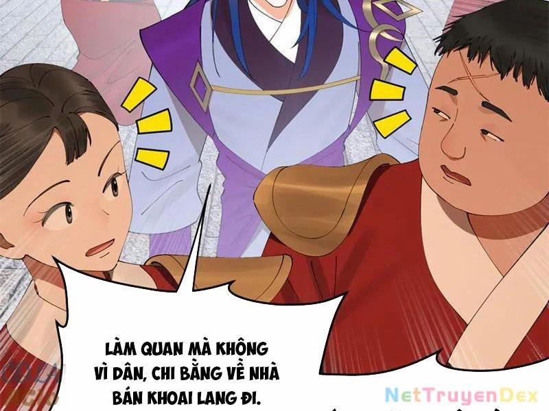 Chàng Rể Mạnh Nhất Lịch Sử 257 trang 1
