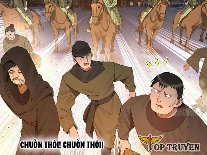 Chàng Rể Mạnh Nhất Lịch Sử 259 trang 1