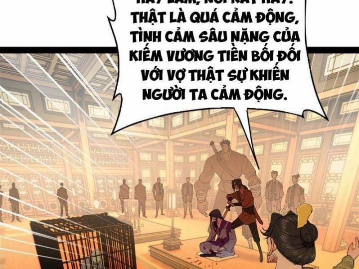 Chàng Rể Mạnh Nhất Lịch Sử 259 trang 115