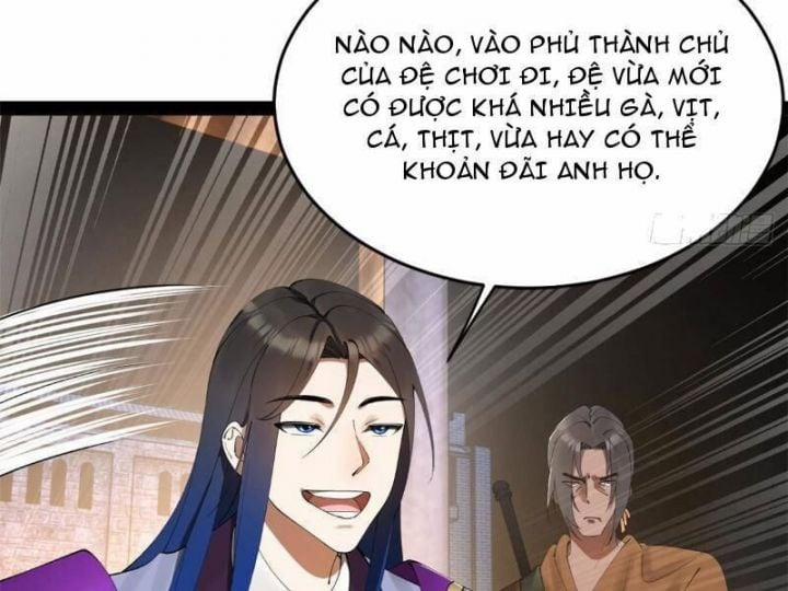 Chàng Rể Mạnh Nhất Lịch Sử 259 trang 12