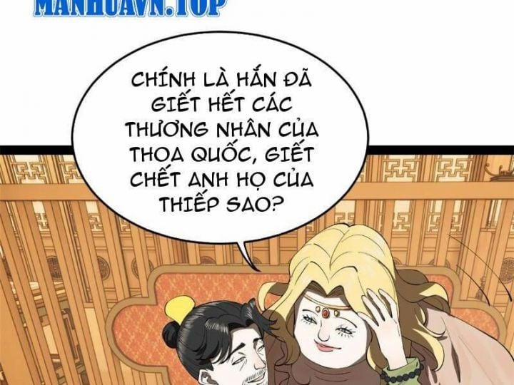 Chàng Rể Mạnh Nhất Lịch Sử 259 trang 124