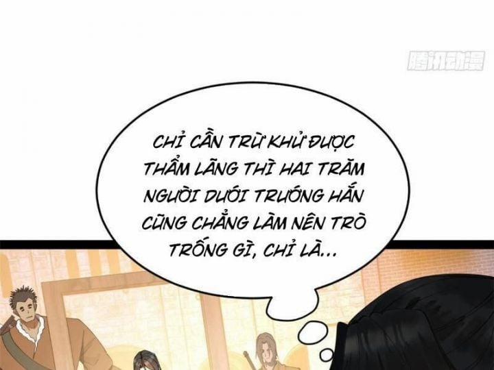 Chàng Rể Mạnh Nhất Lịch Sử 259 trang 14