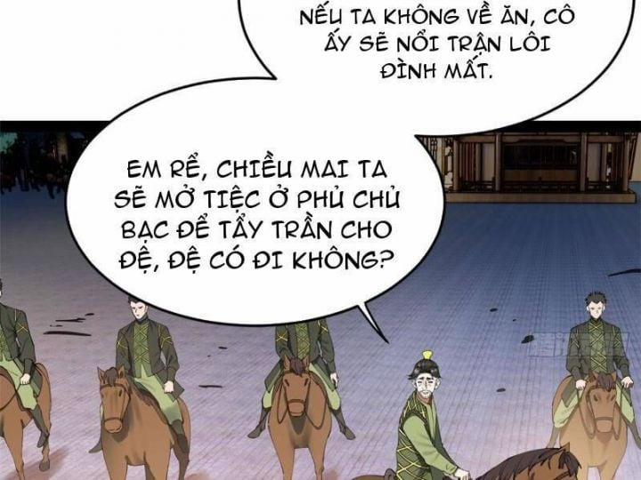 Chàng Rể Mạnh Nhất Lịch Sử 259 trang 17