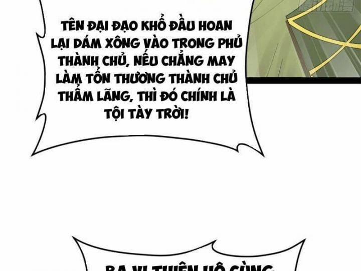 Chàng Rể Mạnh Nhất Lịch Sử 259 trang 23