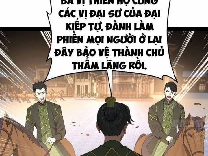 Chàng Rể Mạnh Nhất Lịch Sử 259 trang 24