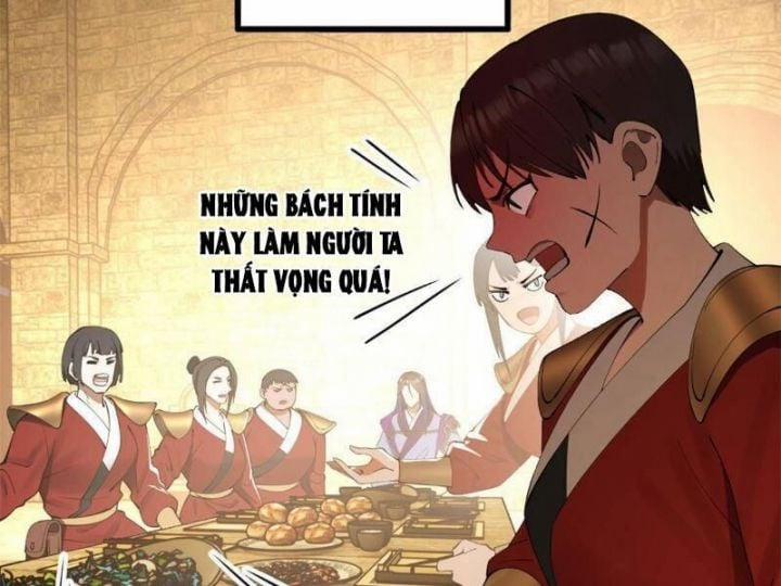 Chàng Rể Mạnh Nhất Lịch Sử 259 trang 32