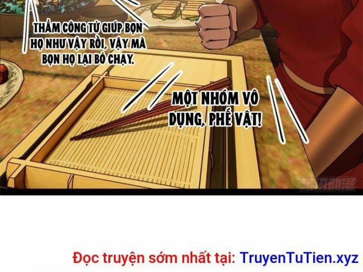 Chàng Rể Mạnh Nhất Lịch Sử 259 trang 33