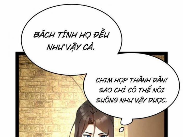 Chàng Rể Mạnh Nhất Lịch Sử 259 trang 34