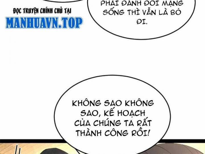 Chàng Rể Mạnh Nhất Lịch Sử 259 trang 36