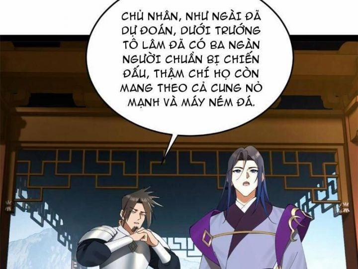 Chàng Rể Mạnh Nhất Lịch Sử 259 trang 50