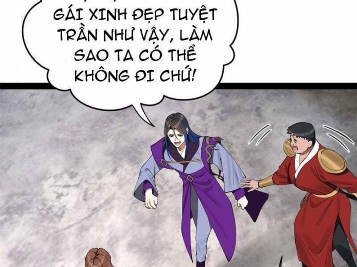 Chàng Rể Mạnh Nhất Lịch Sử 259 trang 60