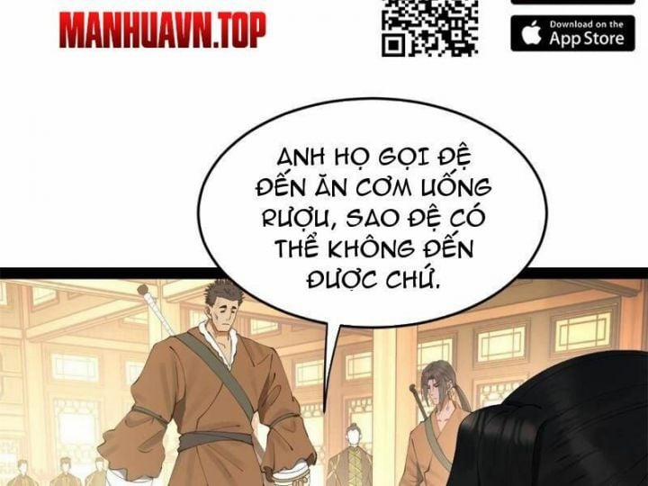 Chàng Rể Mạnh Nhất Lịch Sử 259 trang 72