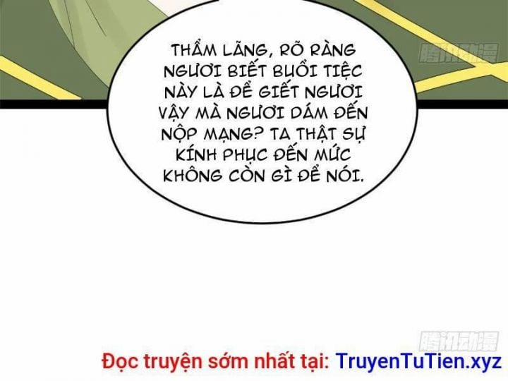 Chàng Rể Mạnh Nhất Lịch Sử 259 trang 79