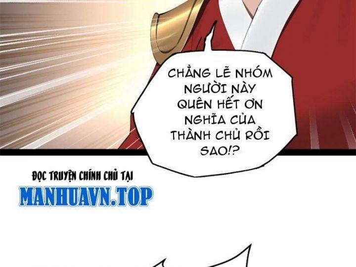 Chàng Rể Mạnh Nhất Lịch Sử 259 trang 8