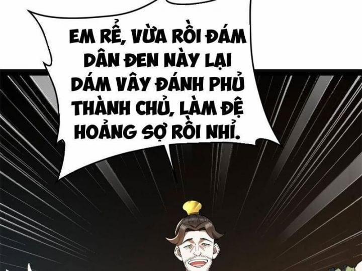 Chàng Rể Mạnh Nhất Lịch Sử 259 trang 9