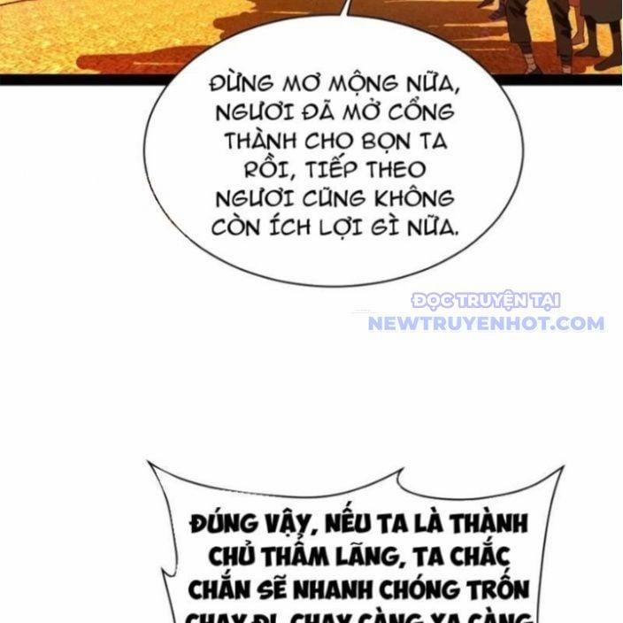 Chàng Rể Mạnh Nhất Lịch Sử 269 trang 1