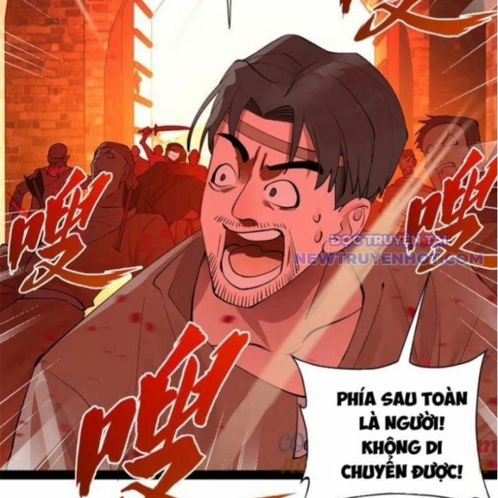 Chàng Rể Mạnh Nhất Lịch Sử 269 trang 25